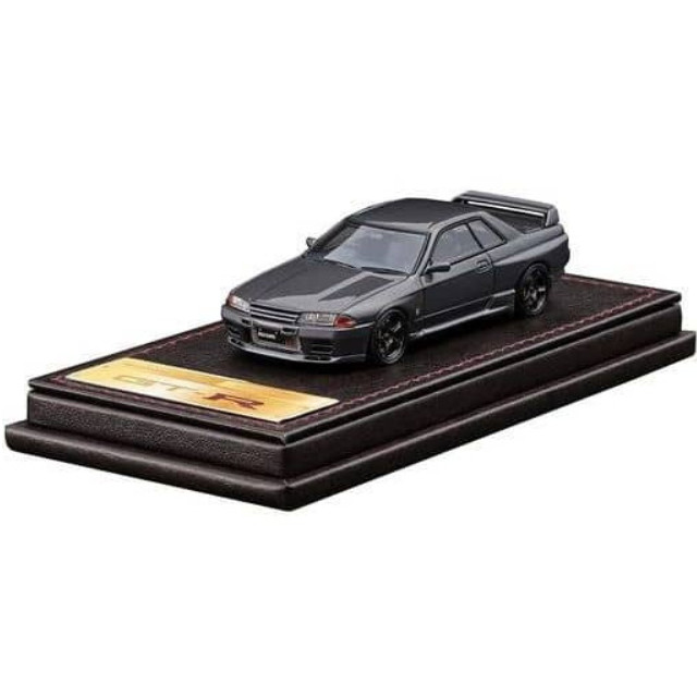 [MDL] 1/64 NISMO BNR32 CRS 完成品 ミニカー(IG2685) ignition model(イグニッションモデル)