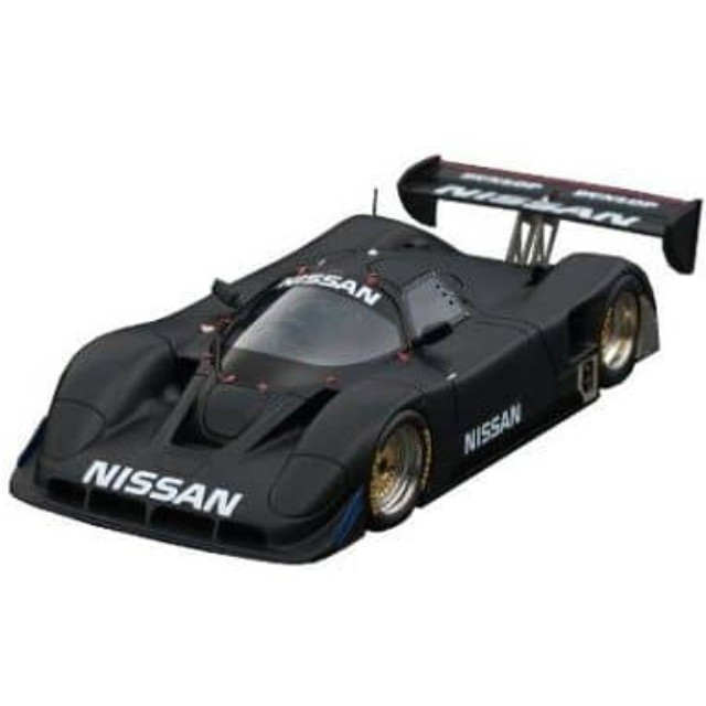 [MDL] 1/43 NISSAN R90CK 1990 Test Car 完成品 ミニカー(IG0085) ignition model(イグニッションモデル)