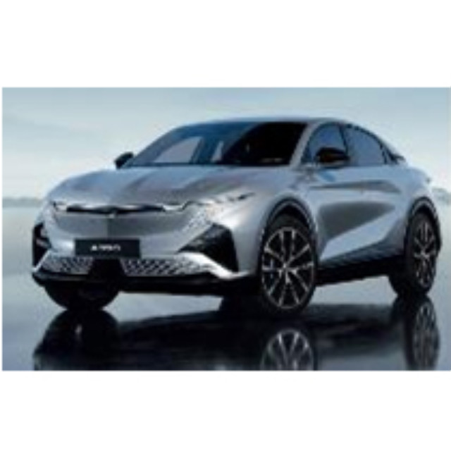 [MDL] 1/43 アルピーヌ A390 GT 2026 マーキュリーシルバー 完成品 ミニカー(519211) NOREV(ノレブ)