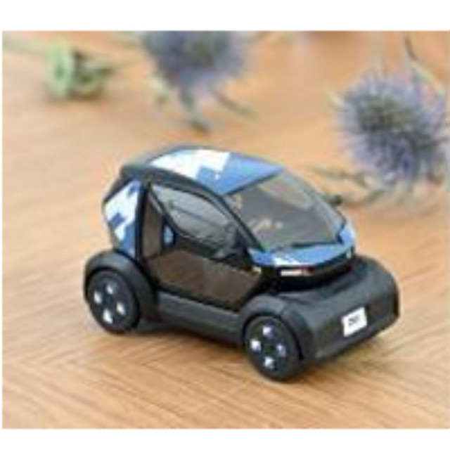 [MDL] 1/43 Mobilize Duo 2025 コスミックブルー 完成品 ミニカー(519922) NOREV(ノレブ)