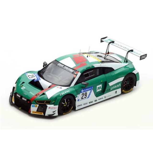 [MDL] 1/12 Audi R8 LMS Winner Nurburgring 24H 2017 Audi Sport Team Land C.De Phillippi C.Mies M.Winkelhock K.van der Linde #29 ミニカー(12SG001) SPARK