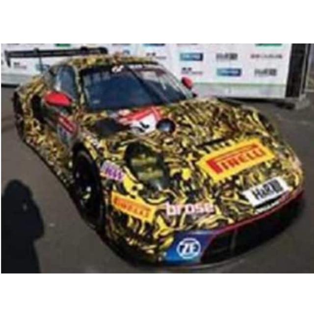 [MDL] 1/18 Porsche 911 GT3 R (992) Dinamic GT SRL 24H Nurburgring 2023 L. Vanthoor - L. Heinrich - A. Guven - C. Engelhart #54 ミニカー(18SG063) SPARK