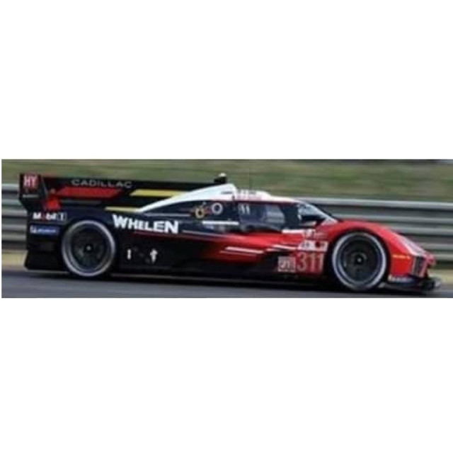 [MDL] 1/18 Cadillac V-Series.R ACTION EXPRESS RACING 24H Le Mans 2023 L-F. Derani - A. Sims - J. Aitken #311 完成品 ミニカー(18S920) SPARK(スパーク)