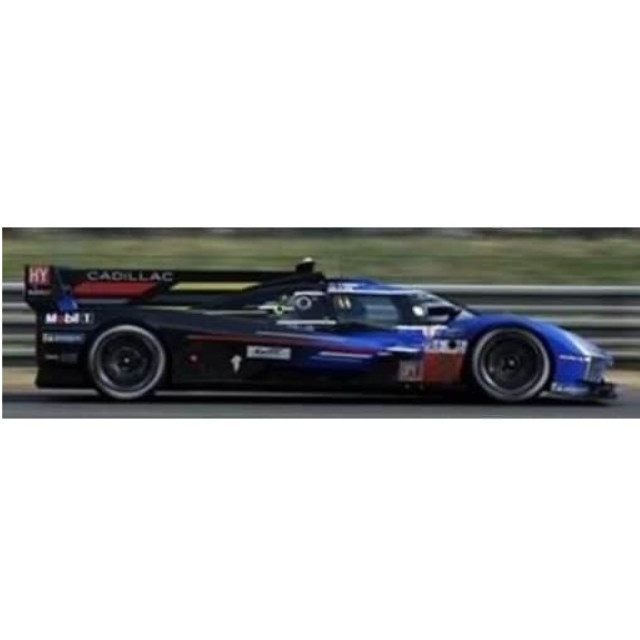[MDL] 1/18 Cadillac V-Series.R CADILLAC RACING 3rd 24H Le Mans 2023 E. Bamber - A. Lynn - R. Westbrook #2 完成品 ミニカー(18S910) SPARK(スパーク)