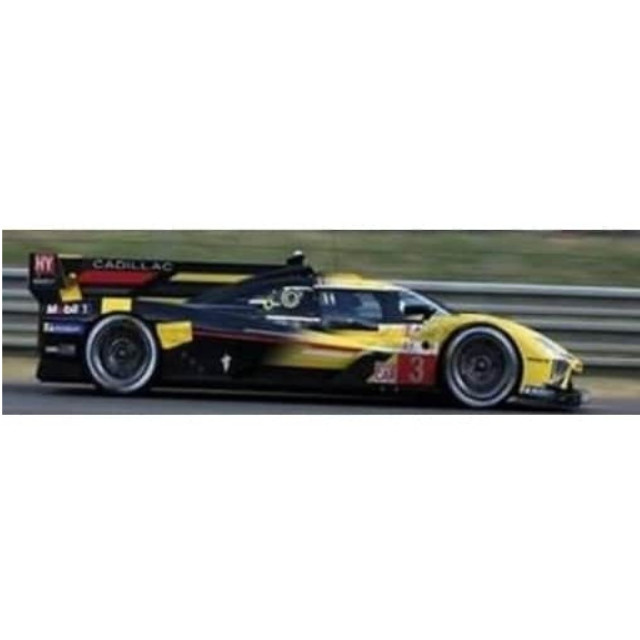 [MDL] 1/18 Cadillac V-Series.R CADILLAC RACING 4th 24H Le Mans 2023 S. Bourdais - R. van der Zande - S. Dixon #3 完成品 ミニカー(18S911) SPARK(スパーク)