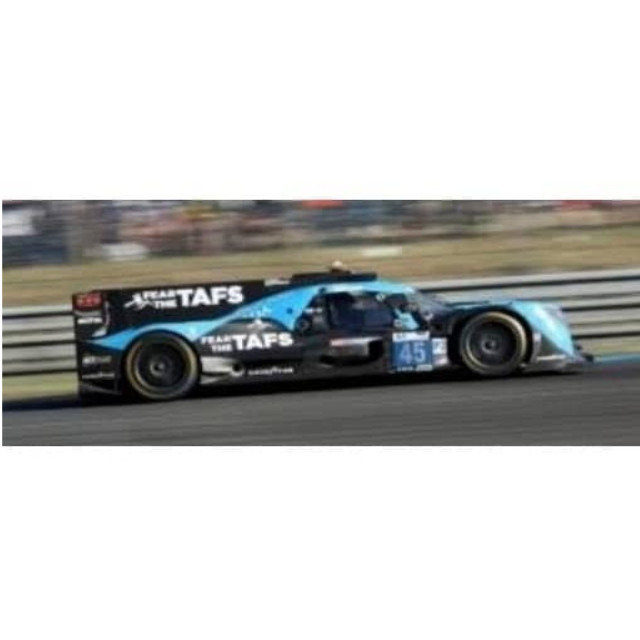 [MDL] 1/18 Oreca 07 - Gibson #45 Algarve Pro Racing Winner LMP2 Pro Am class 24H Le Mans 2022 S. Thomas - J. Allen - R. Binder ミニカー(18S815) SPARK