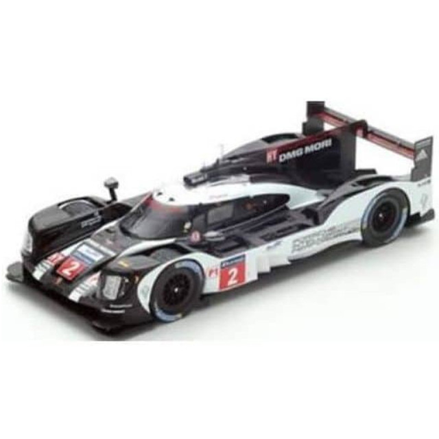 [MDL] 1/18 Porsche 919 Hybrid - HY - #2 Porsche Team Winner 24H Le Mans 2016 R. Dumas - N. Jani - M. Lieb 完成品 ミニカー(18LM16) SPARK(スパーク)