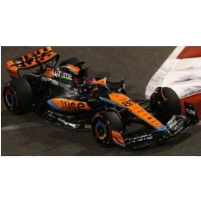 [MDL] 1/18 McLaren MCL60 McLaren 8th Australian GP 2023 Oscar Piastri #81 完成品 ミニカー(18S889) SPARK(スパーク)