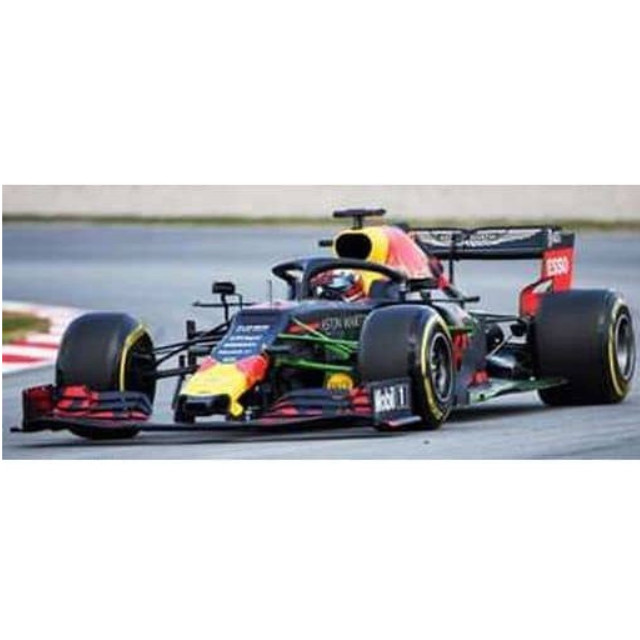 [MDL] 1/18 Aston Martin Red Bull Racing F1 Team TBC 2019 Aston Martin Red Bull Racing-TAG Heuer RB15 Pierre Gasly #10 完成品 ミニカー(18S456) SPARK(スパーク)