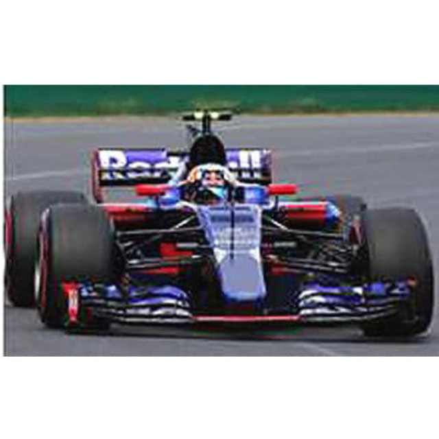 [MDL] 1/18 Scuderia Toro Rosso Australian GP 2017 STR12 Renault Carlos Sainz Jr. #55 完成品 ミニカー(18S308) SPARK(スパーク)