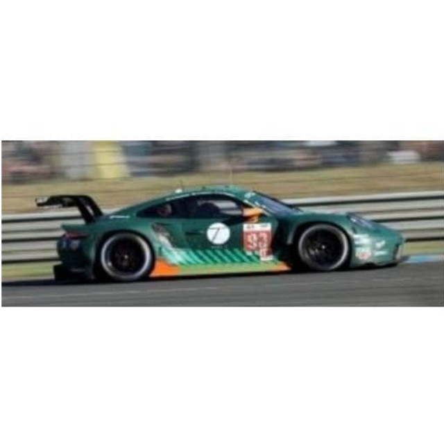 [MDL] 1/18 Porsche 911 RSR-19 #93 Proton Competition 24H Le Mans 2022 M. Fassbender - M. Campbell - Z. Robichon 完成品 ミニカー(18S823) SPARK(スパーク)