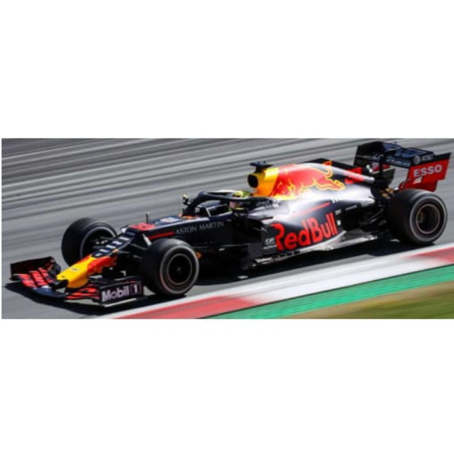 [MDL] 1/18 Aston Martin Red Bull Racing F1 Team Winner Austrian GP 2019 Aston Martin Red Bull Racing RB15 Max Verstappen #33 完成品 ミニカー(18S463) SPARK(スパーク)