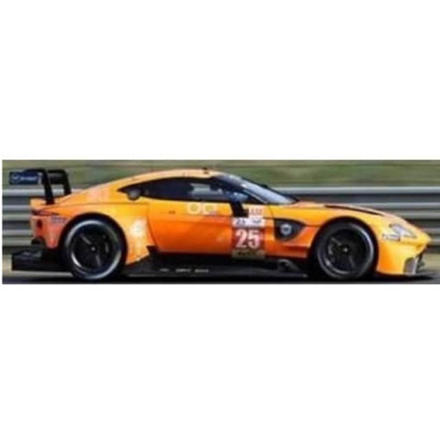 [MDL] 1/18 Aston Martin Vantage AMR ORT BY TF 2nd LM GTE AM class 24H Le Mans 2023 A. Al Harthy - M. Dinan - C. Eastwood #25 完成品 ミニカー(18S927) SPARK(スパーク)