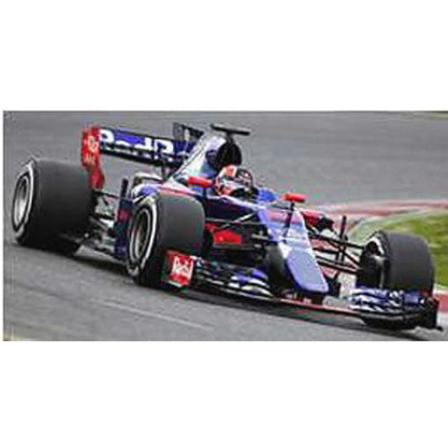 [MDL] 1/18 Scuderia Toro Rosso Australian GP 2017 STR12 Renault Daniil Kvyat #26 完成品 ミニカー(18S309) SPARK(スパーク)