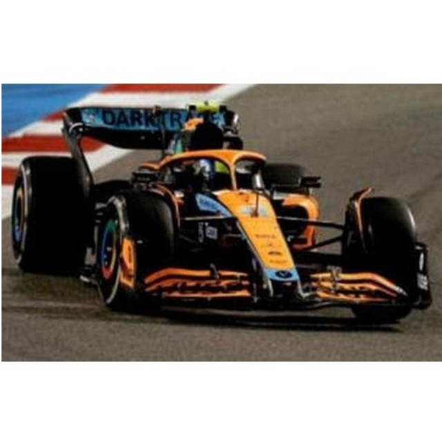 [MDL] 1/18 McLaren MCL36 McLaren F1 TeamAustralian GP 2022 Lando Norris #4 完成品 ミニカー(18S759) SPARK(スパーク)