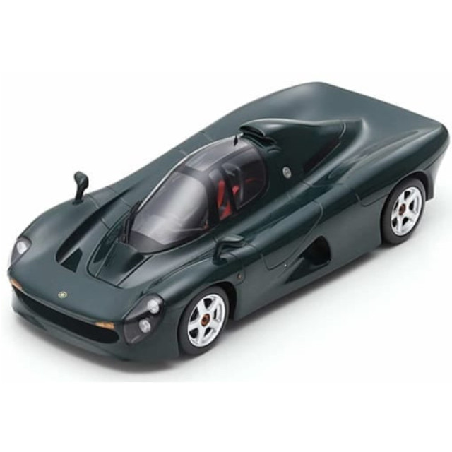 [MDL] 1/18 Yamaha OX99-11 Presentation 1992 完成品 ミニカー(18S362) SPARK(スパーク)