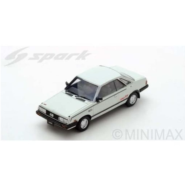 [MDL] 1/43 Subaru Leone 4WD RX 1980 完成品 ミニカー(S7354) SPARK(スパーク)