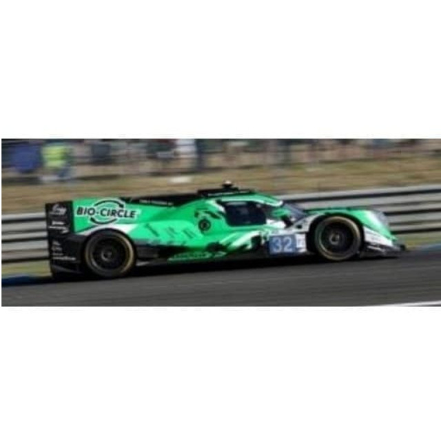 [MDL] 1/18 Oreca 07 - Gibson #32 Team WRT 24H Le Mans 2022 R. Ineichen - M. Bortolotti - D. Vanthoor 完成品 ミニカー(18S811) SPARK(スパーク)