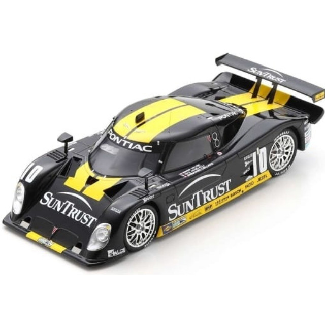 [MDL] 1/18 Riley Mk XI Winner Daytona 24H 2005 M. Angelelli - W. Taylor - E. Collard #10 完成品 ミニカー(18DA05) SPARK(スパーク)