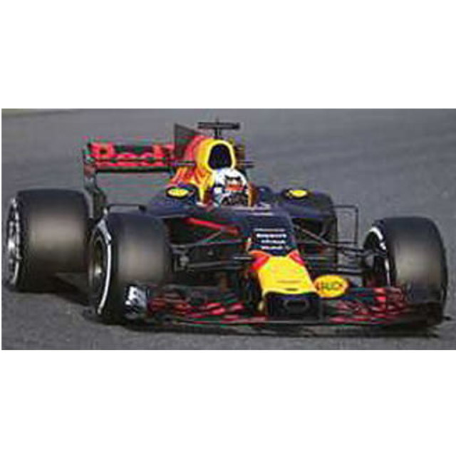 [MDL] 1/18 Red Bull Racing 3rd Spanish GP 2017 RB13 TAG Heuer Daniel Ricciardo #3 完成品 ミニカー(18S304) SPARK(スパーク)