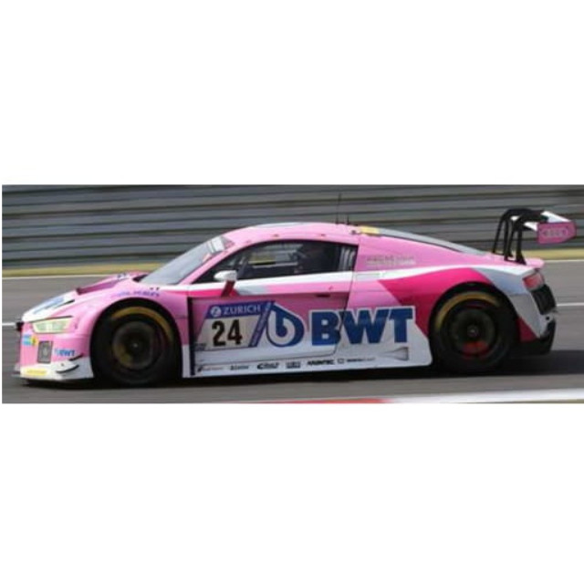 [MDL] 1/18 Audi R8 LMS Audi Sport Team BWT - 24H Nurburgring 2018 M.Winkelhock - M.Rockenfeller - C.Haase - N.Muller #24 完成品 ミニカー(18SG030) SPARK(スパーク)