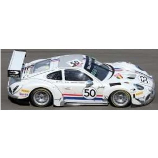 [MDL] 1/18 Porsche Cup MR 1969 Tribute 24H Spa 2019 L. Deman - S. Lemeret - M. Duez - A. Detavernier #50 完成品 ミニカー(18SB014) SPARK(スパーク)