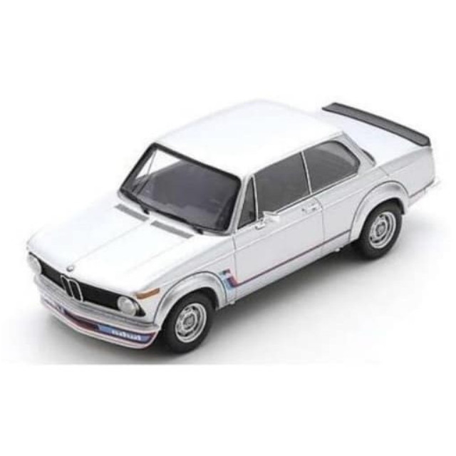 [MDL] 1/18 BMW 2002 Turbo 1973 完成品 ミニカー(18S719) SPARK(スパーク)