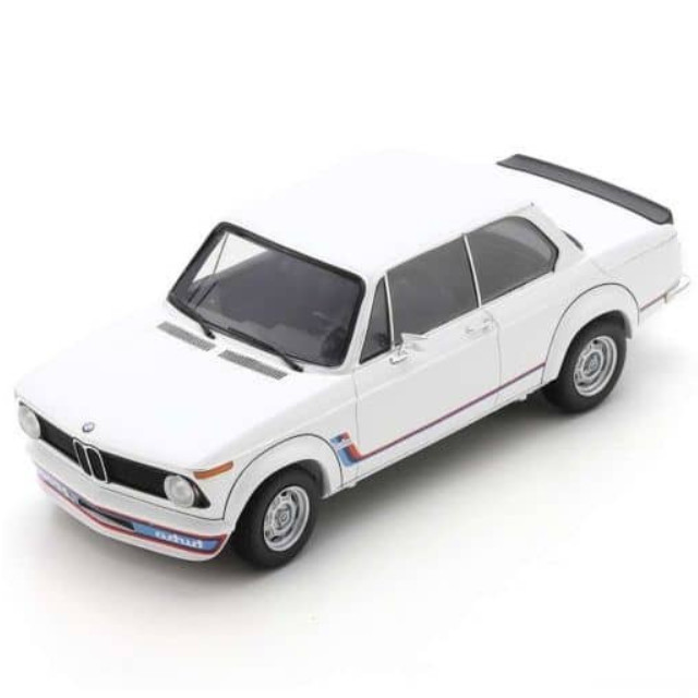[MDL] 1/18 BMW 2002 Turbo 1973 完成品 ミニカー(18S718) SPARK(スパーク)