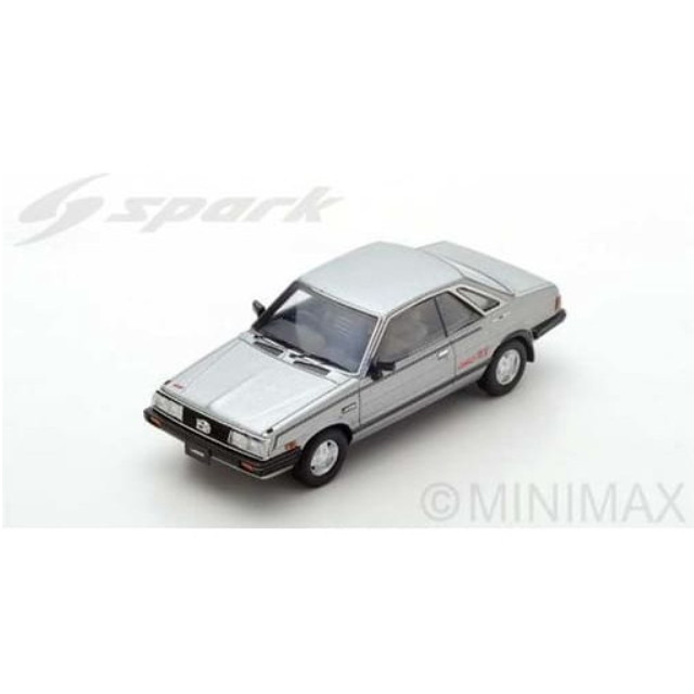 [MDL] 1/43 Subaru Leone 4WD RX 1980 完成品 ミニカー(S7350) SPARK(スパーク)