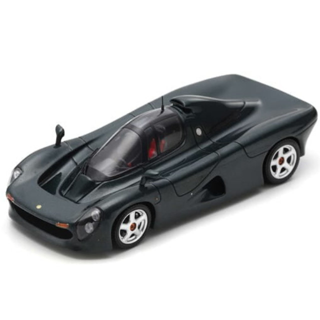 [MDL] 1/43 Yamaha OX99-11 Presentation 1992 完成品 ミニカー(S4993) SPARK(スパーク)