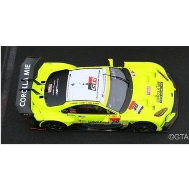 [MDL] 1/43 apr GR86 GT apr GT300 SUPER GT 2023 - Hiroaki Nagai - Manabu Orido - Yuta Kamimura - Ryo Ogawa #30 完成品 ミニカー(SGT078) SPARK(スパーク)