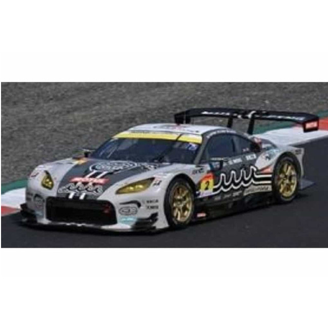 [MDL] 1/43 muta Racing GR86 GT muta Racing INGING GT300 SUPER GT 2024 Y. Tsutumi - H. Taira - H. Katoh #2 完成品 ミニカー(SGT165) SPARK(スパーク)