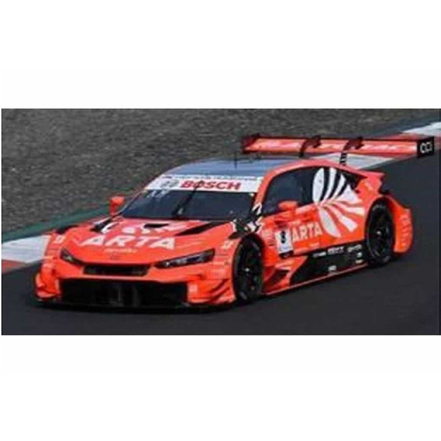 [MDL] 1/43 ARTA MUGEN CIVIC TYPE R-GT ARTA GT500 SUPER GT 2024 T. Nojiri - N. Matsushita #8 完成品 ミニカー(SGT151) SPARK(スパーク)