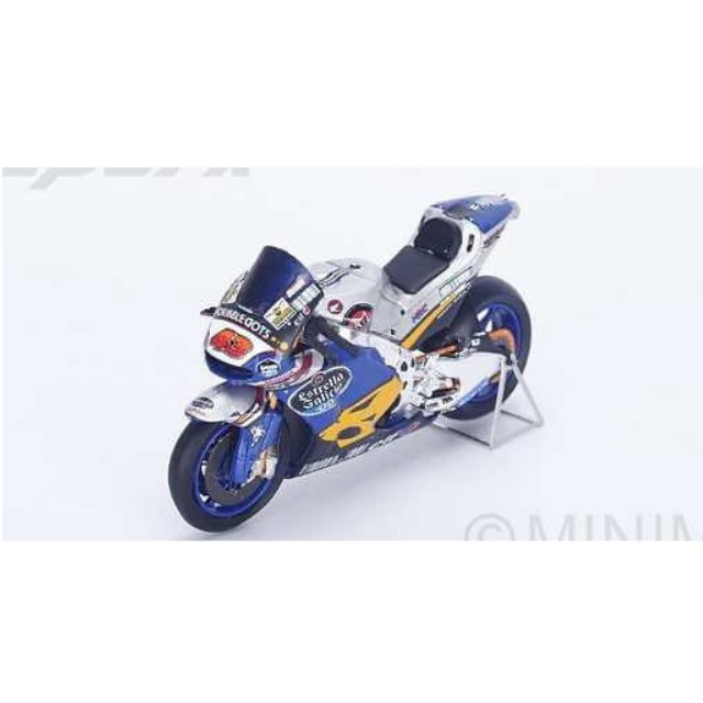 [MDL] 1/12 Honda RC213V - Estrella Galicia 0.0 Marc VDS Winner Netherlands GP - TT Circuit Assen 2016 Jack Miller #43 完成品 ミニカー(M12017) SPARK(スパーク)