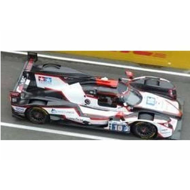 [MDL] 1/43 Oreca 07 - Gibson #10 VECTOR SPORT Le Mans 24H 2024 R. Cullen - P. Pilet - S. Richelmi 完成品 ミニカー(S9131) SPARK(スパーク)