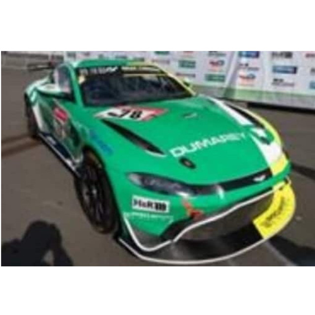 [MDL] 1/43 Aston Martin Vantage AMR GT4 PROsport-Racing 24H Nurburgring 2023 G. Dumarey - Y. Sokolovskiy - M. Hess - R. Adams #78 ミニカー(SG926) SPARK