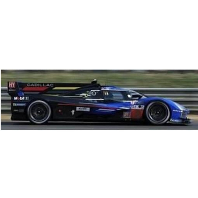 [MDL] 1/43 Cadillac V-Series.R CADILLAC RACING 3rd 24H Le Mans 2023 E. Bamber - A. Lynn - R. Westbrook #2 完成品 ミニカー(S8720) SPARK(スパーク)