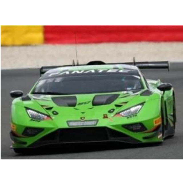 [MDL] 1/43 Lamborghini Huracan GT3 EVO 2 #63 Iron Lynx 24H Spa 2023 A. Caldarelli - J. Pepper - M. Bortolotti 完成品 ミニカー(SB739) SPARK(スパーク)