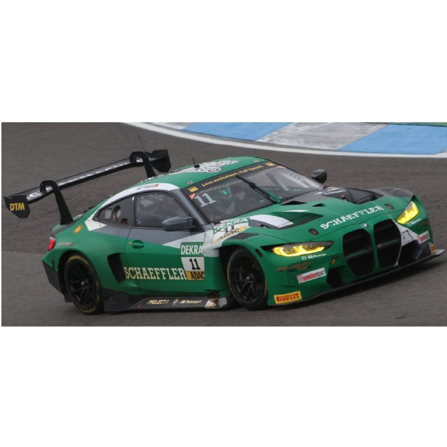 [MDL] 1/43 BMW M4 GT3 Project DTM 2023 Marco Wittmann #11 完成品 ミニカー(SG985) SPARK(スパーク)