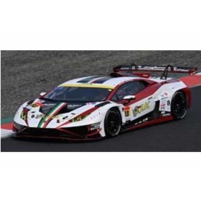 [MDL] 1/43 JLOC Lamborghini GT3 JLOC GT300 SUPER GT 2024 T. Kogure - Y. Motojima #88 完成品 ミニカー(SGT183) SPARK(スパーク)