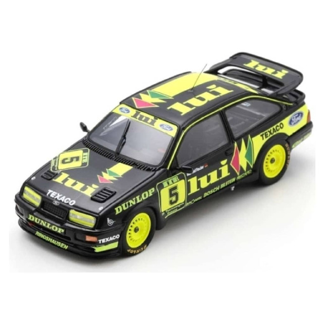 [MDL] 1/43 Ford Sierra RS500 Cosworth DTM 1988 Manuel Reuter #5 完成品 ミニカー(SG720) SPARK(スパーク)