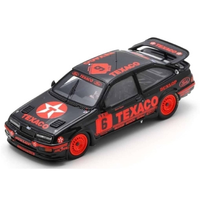 [MDL] 1/43 Ford Sierra RS500 Cosworth DTM 1988 Steve Soper #6 完成品 ミニカー(SG620) SPARK(スパーク)