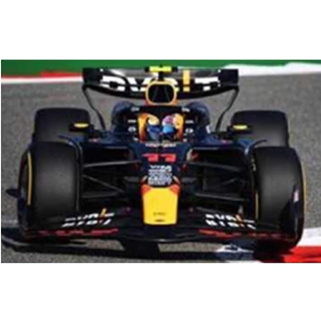 [MDL] 1/43 Oracle Red Bull Racing RB20 2nd Bahrain GP 2024 Sergio Perez #11 完成品 ミニカー(S9520) SPARK(スパーク)