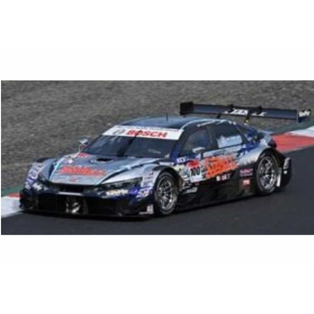 [MDL] 1/43 STANLEY CIVIC TYPE R-GT STANLEY TEAM KUNIMITSU GT500 SUPER GT 2024 GT500 SUPER GT 2024T. Makino N. Yamamoto - T. Makino #100 ミニカー(SGT164) SPARK