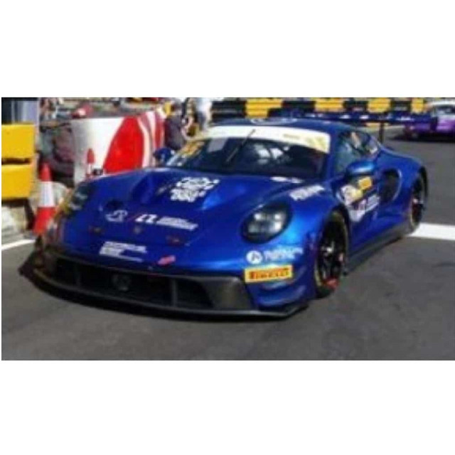 [MDL] 1/43 Porsche 911 GT3 R (992) Luanzhou International Circuit 8th FIA GT World Cup Macau 2023 Alessio Picariello #15 完成品 ミニカー(SA285) SPARK(スパーク)