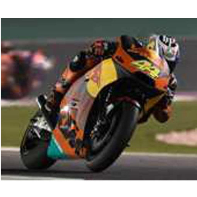 [MDL] 1/12 KTM RC16 - KTM Racing Team GP of Qatar 2016  Pol Espargaro #44 完成品 ミニカー(M12034) SPARK(スパーク)