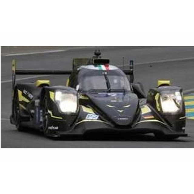 [MDL] 1/43 Oreca 07 - Gibson #9 PROTON COMPETITION Le Mans 24H 2024 J. Ried - M. Capietto - B. Viscaal 完成品 ミニカー(S9130) SPARK(スパーク)