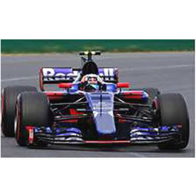 [MDL] 1/43 Scuderia Toro Rosso STR12 Australian GP 2017 Carlos Sainz Jr. #55 完成品 ミニカー(S5038) SPARK(スパーク)