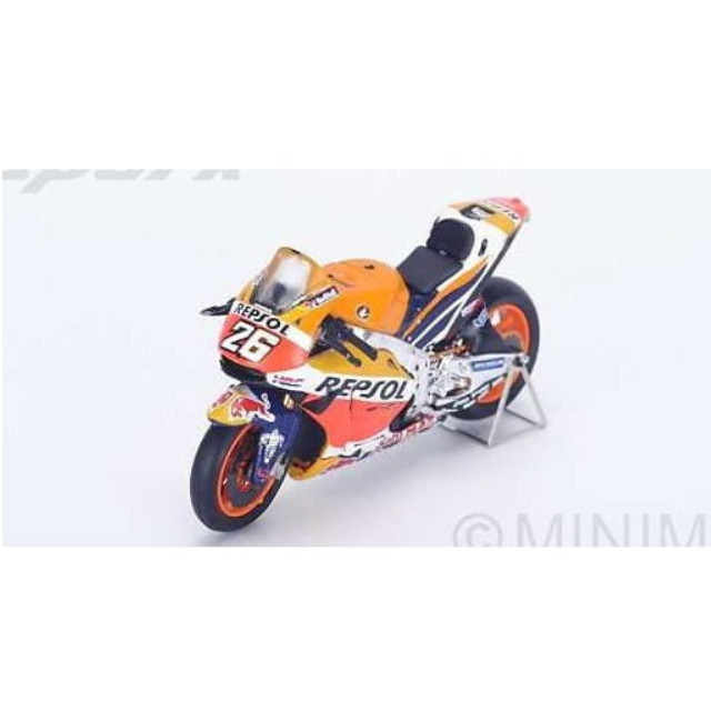 [MDL] 1/12 Honda RC213V - Repsol Honda Team Winner San Marino GP - Misano 2016 Dani Pedrosa #26 完成品 ミニカー(M12030) SPARK(スパーク)