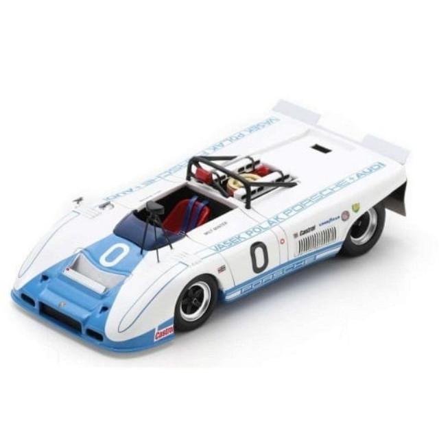 [MDL] 1/43 Porsche 917 PA Road Atlanta 1971 Milt Minter #0 完成品 ミニカー(US160) SPARK(スパーク)